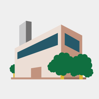 火葬場で火葬を行います。