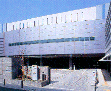 大阪市立北斎場(おおさかしりつきたさいじょう)