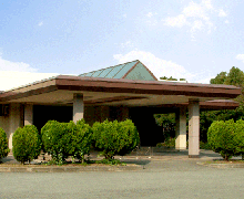 大阪市立小林斎場(おおさかしりつこばやしさいじょう)